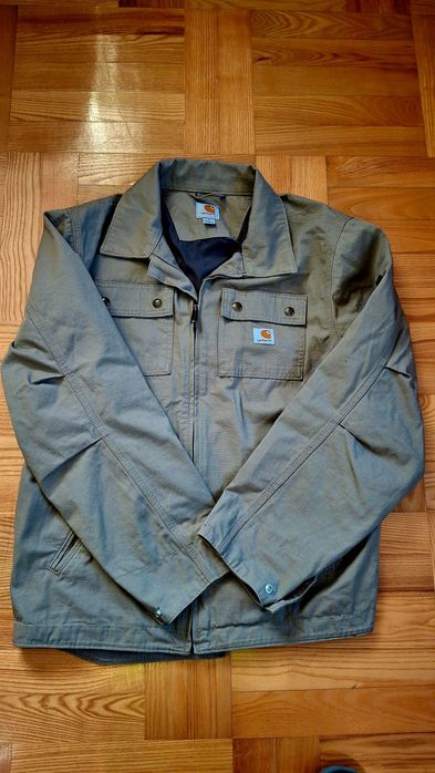 Kurtka męska carhartt