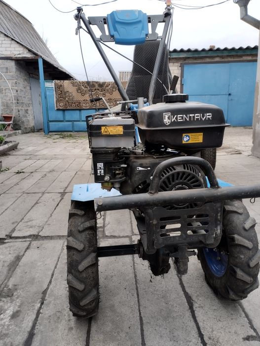 Продам мотоблок .Кентавр