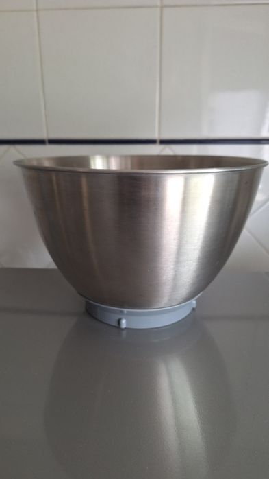 Taça para batedeira kenwood khc29a