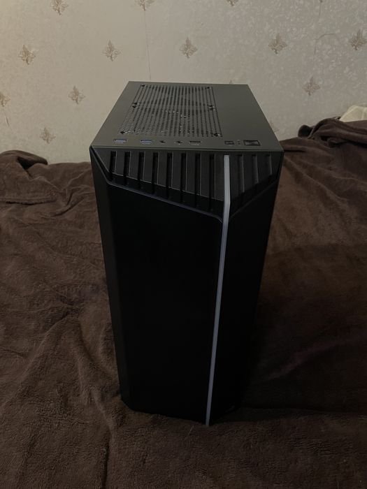Продам ПК, в гарному стані