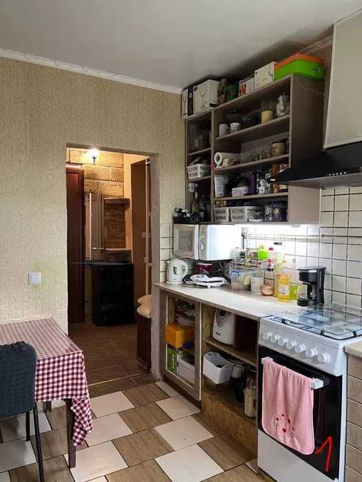 Продажа дома • 2к • 59.5 м² • свой двор • 2 сотки • навес на 2 авто • #146554
