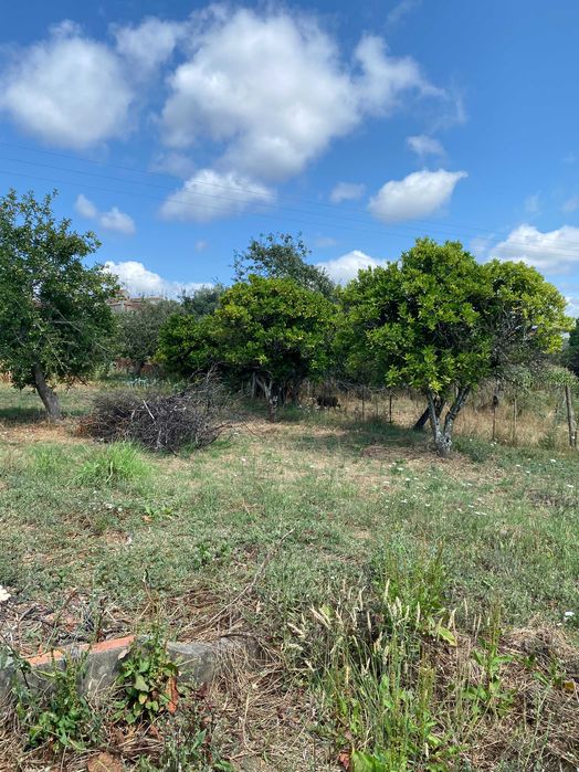 Terreno à venda na Rua Sobreiral