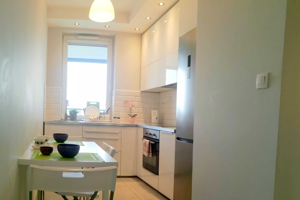 Pokój na wynajem - Orlińskiego 1, AVIA, CZYŻYNY, KRAKÓW