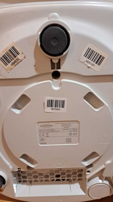 Bimby TM5 - Impecável