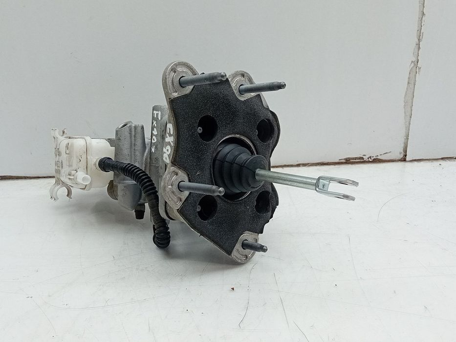 Servofreio RENAULT Zoe (BFM_)