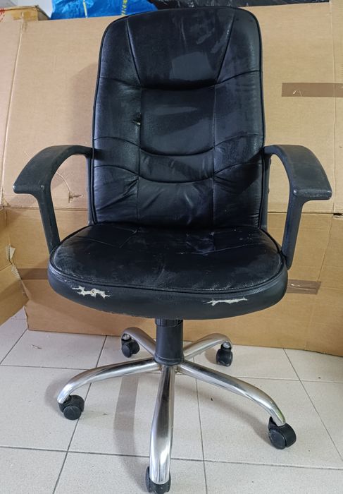 Cadeira escritório