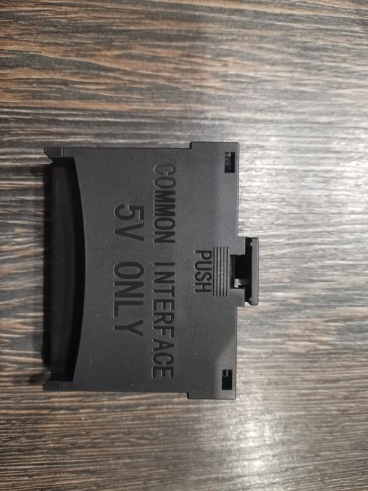 Оригінальний адаптер-перехідник карти CI CARD
3709-001791.