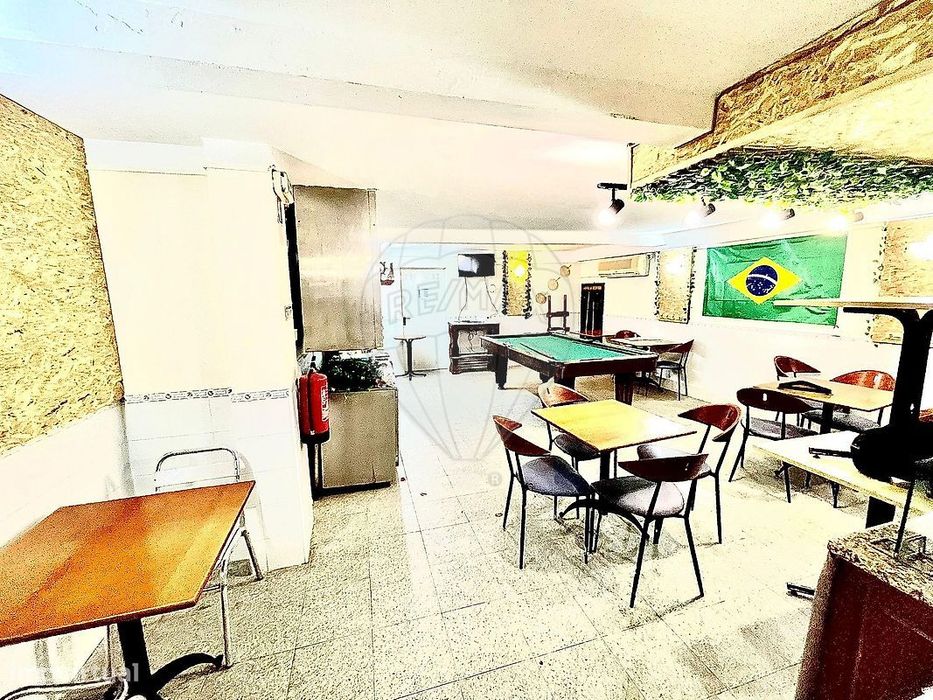 Outros - Comercial  para venda