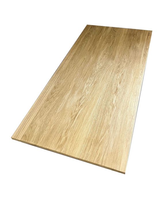 Lity Blat Dębowy / Blat Dąb / Rustykalny / Blat Jesionowy / premium