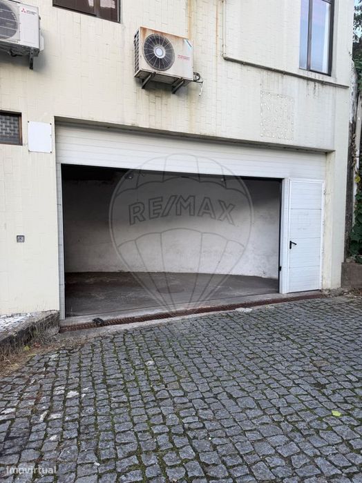 Garagem  para venda