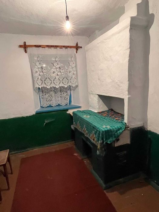 Продам будинок в с.Обухів