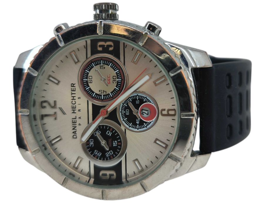 Zegarek Daniel Hechter
