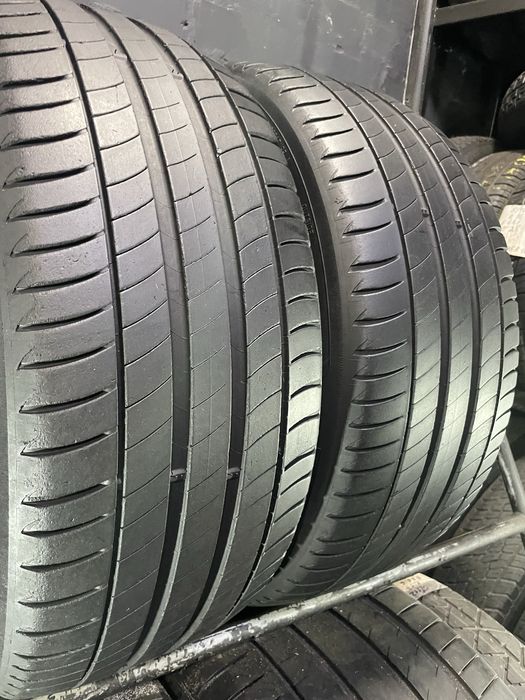 2шт 225/45 R17 Michelin Primacy 3