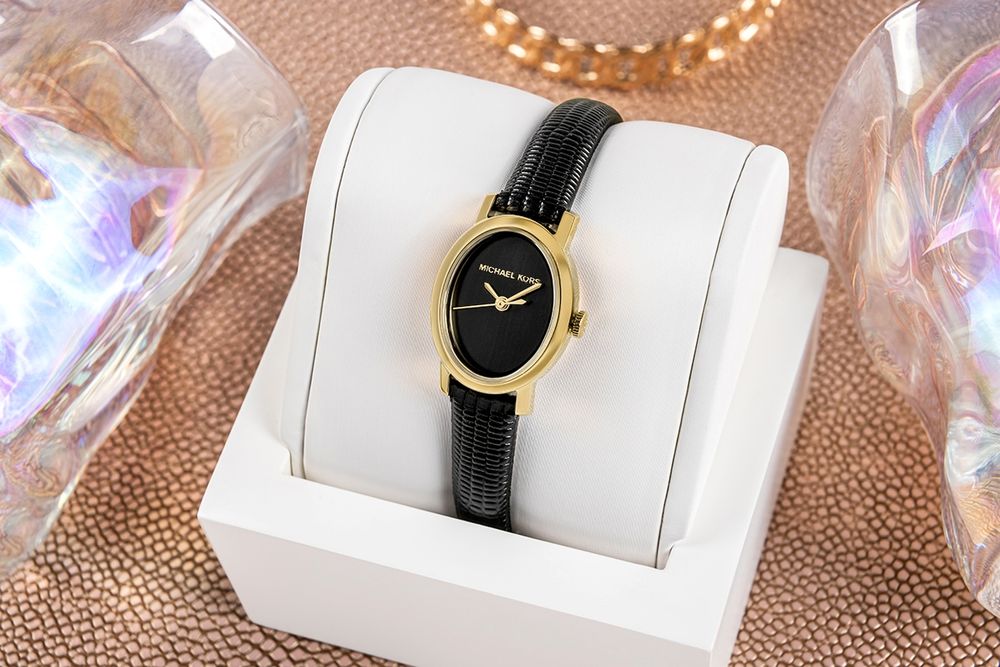 Zegarek Damski MICHAEL KORS Maude MK7585 + BOX