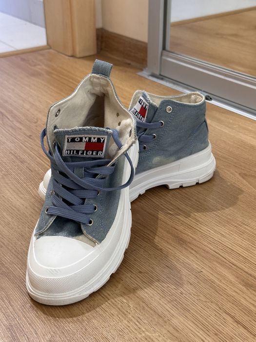 Trampki / buty / tenisówki Tommy Hilfiger