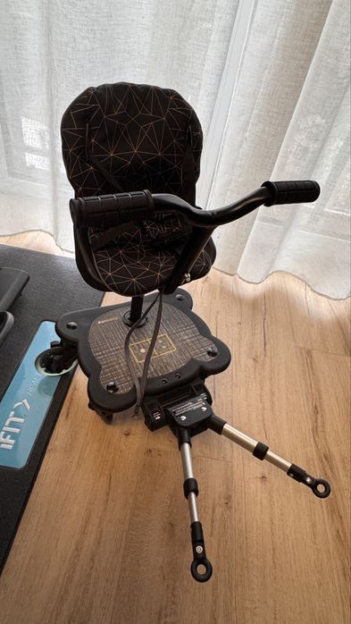 dostawka do wózka Cozy 4 Rider