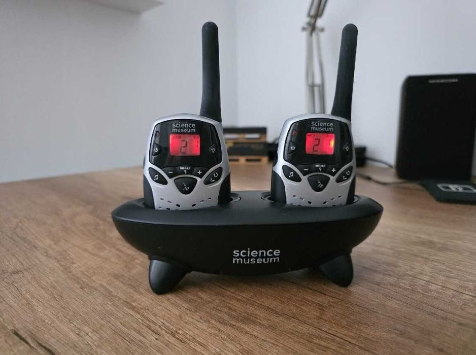 Radiotelefony PMR 446MHz, radiotelefon, krótkofalówka, krótkofalówki