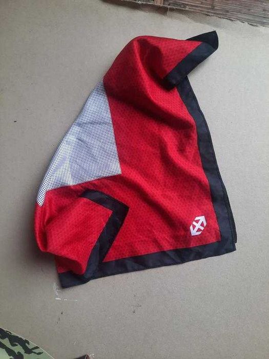 чоловычий костюм Ковбой