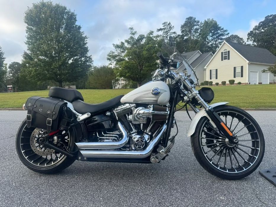 Harley-Davidson