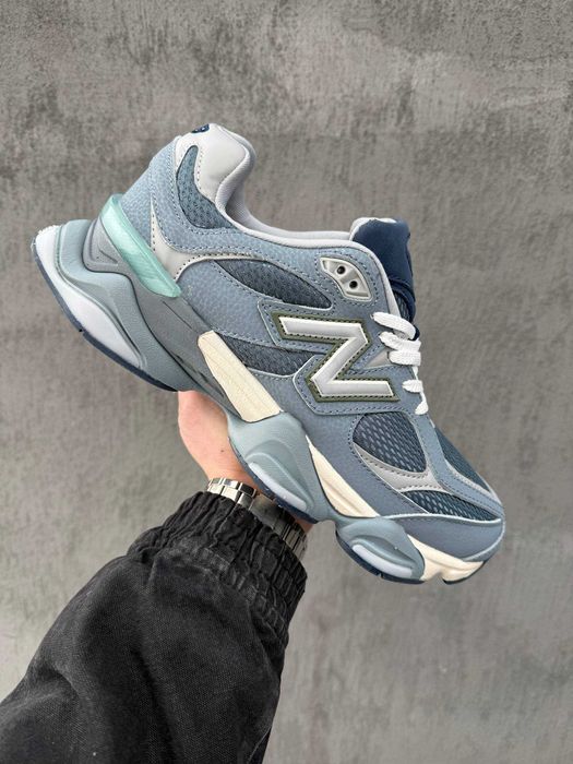 Кросівки New Balance 9060. ТОП