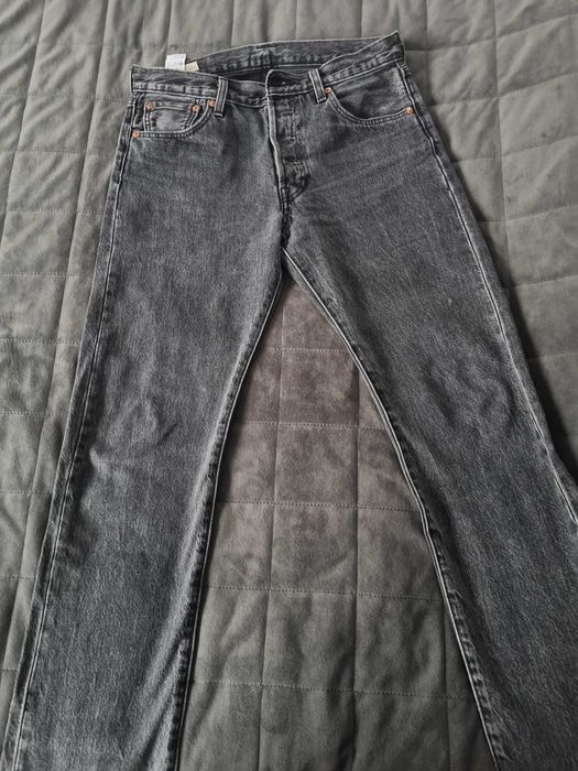 Sprzedam spodnie Levi's
