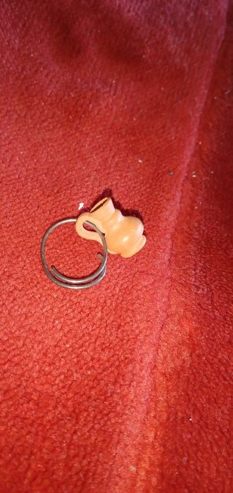 Quer ser Tigre grr? Máscara insuflável Tigre5E.Alfinete S.S.7EDesde2E.