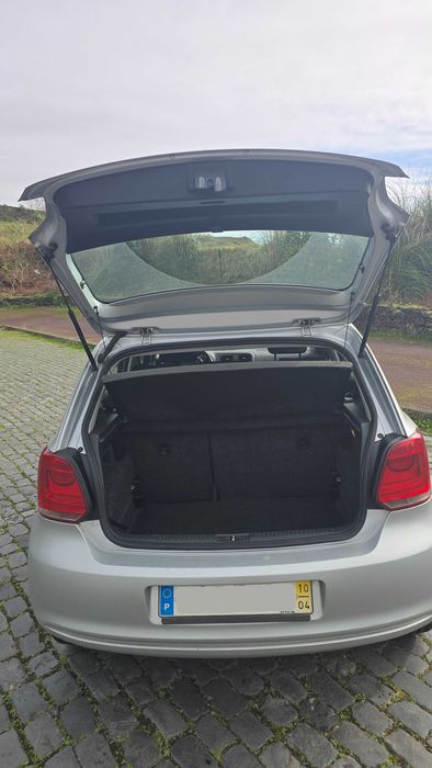 Volkswagen Polo 75 CV