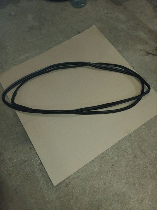 Поріг роздвижної двері віто 447