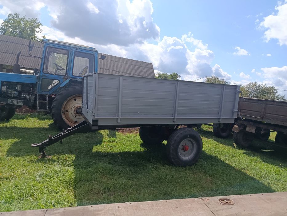 Продам прицеп 1 птс 2
