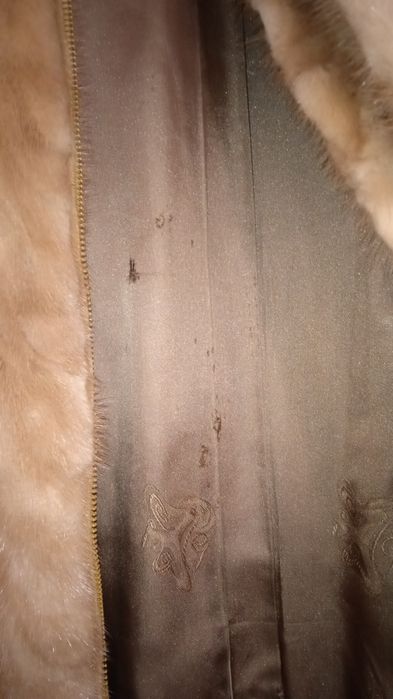 Шуба     норкова