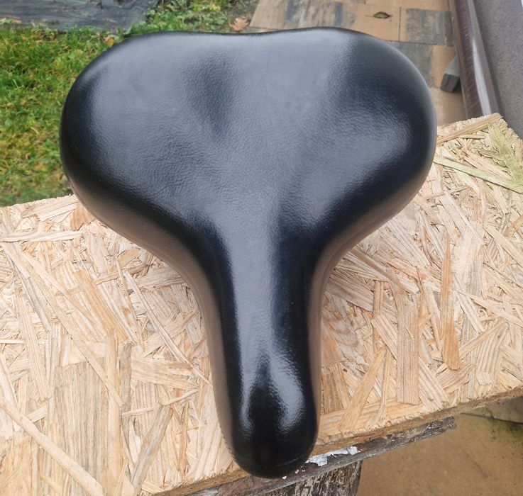 Siodełko rowerowe selle royal