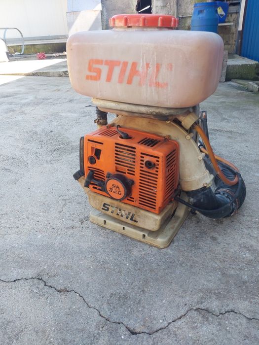 Atomizador sthil