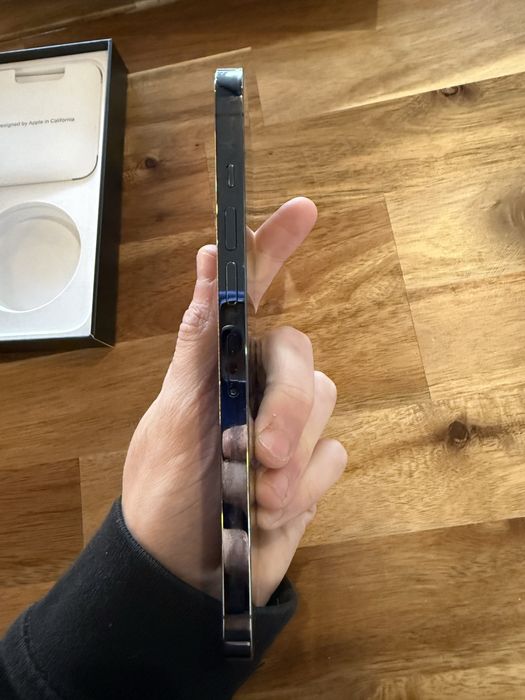 Iphone 13 Pro Max 256GB