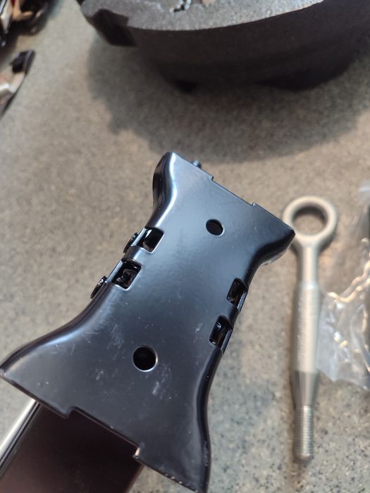 Домкрат Вольво Хс 40 Volvo XC40