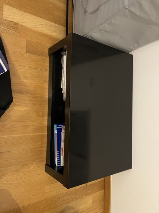 Mesa de Centro nougat elegante e funcional para Sala