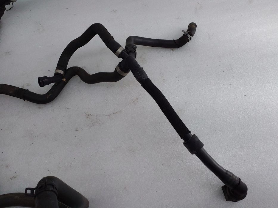 Tubo da água BMW X1 (F48)