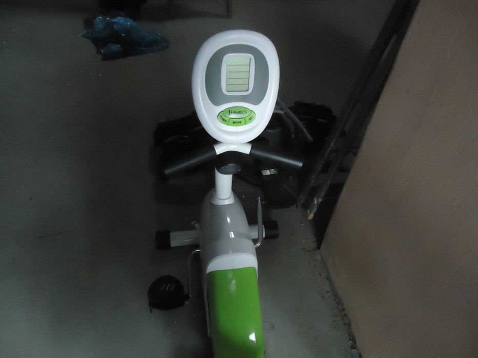 Rower stacjonarny