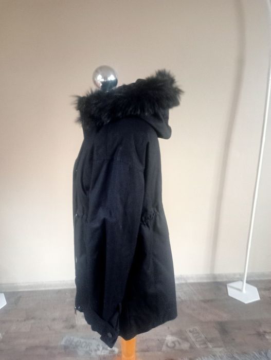 Kurtka zimowa damska