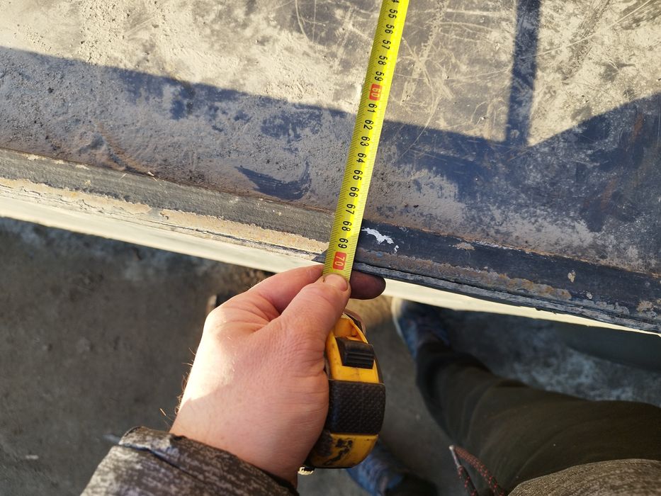 Ящик для інструментів бардачок кухня TIR