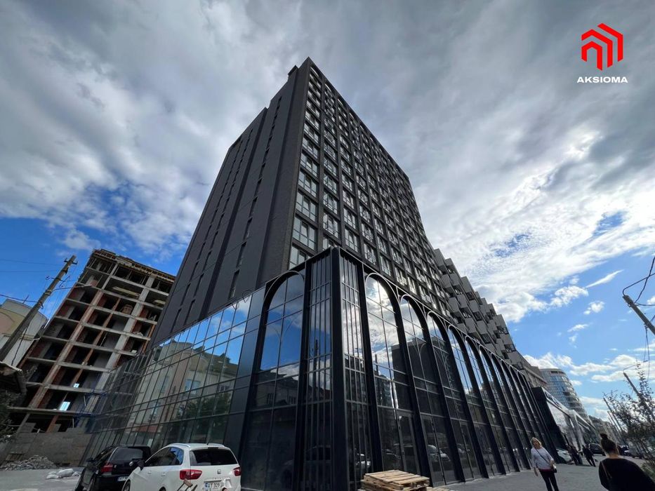 Оренда комерції в Ярко Центрі