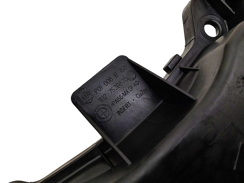 POKRYWA ZAWORÓW BMW E87 E88 E82 E81 E90 E91 E92 E93/2.0/1.8 N46