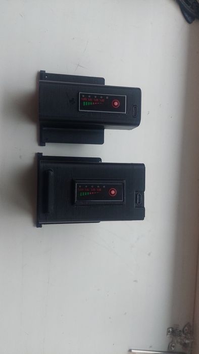 АКБ для апаратури FLYSKY-i6