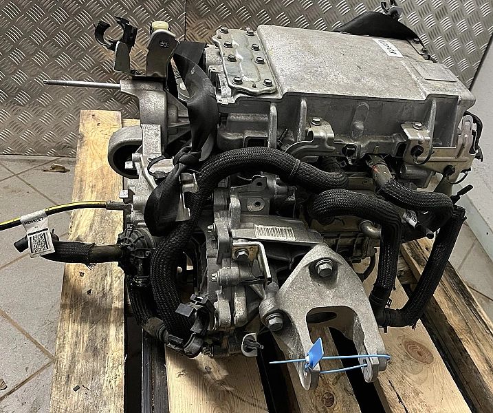 Silnik Elektryczny Kompletny Renault Megane V 5 E-Tech Rd0002/6Am402