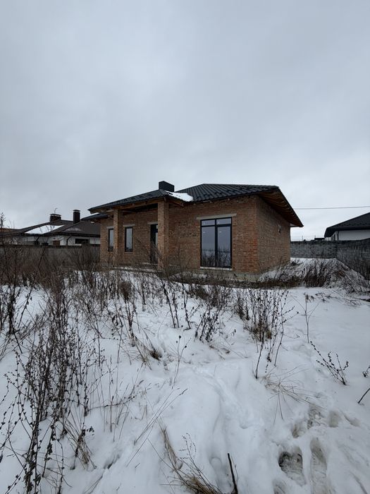 Продаж будинку на Газовику! Американка з крутим плануванням!