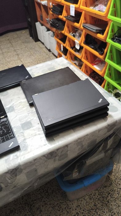 Portátil Lenovo thinkpad X230 i5 8/128GB