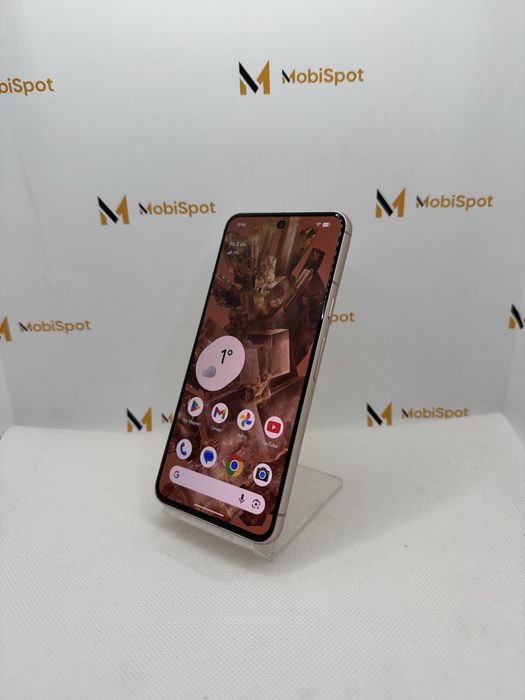 Google Pixel 8 Rose 8/256gb Neverlock