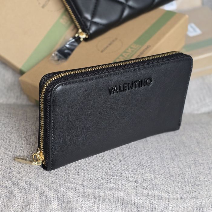 Великий жіночий гаманець Valentino