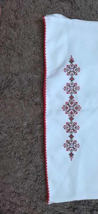 Сукня-вишиванка р.128-134