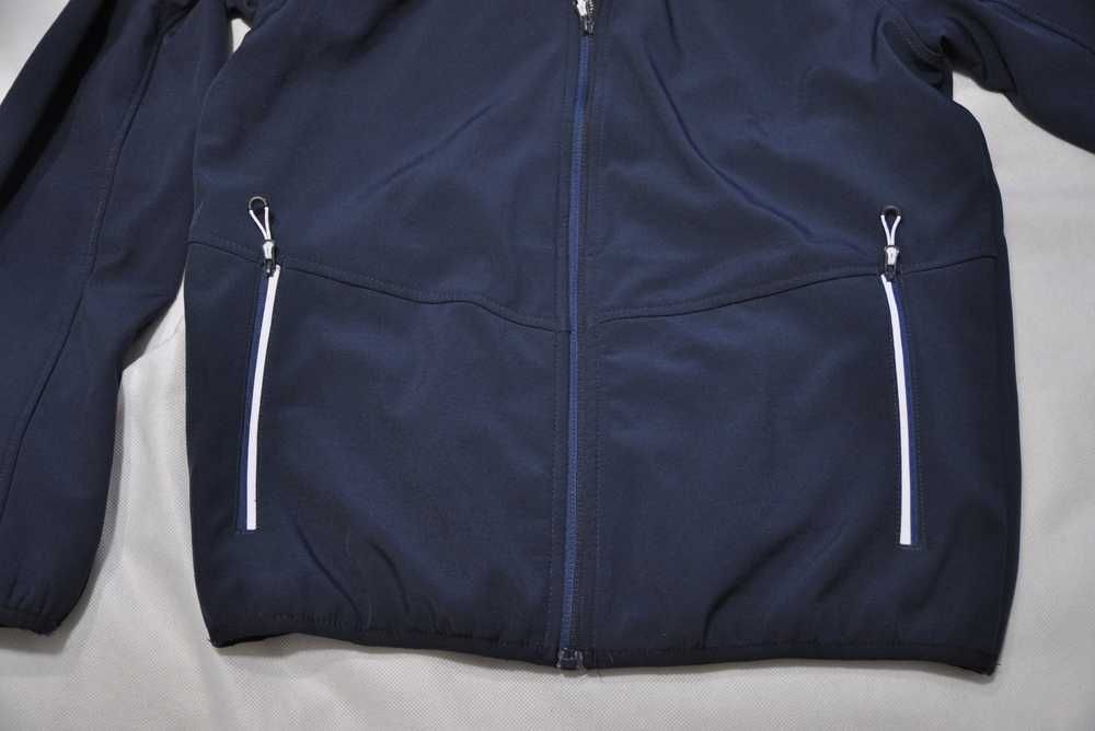 RAGATTA SOFTSHELL M męska kurtka trekkingowa rs5v