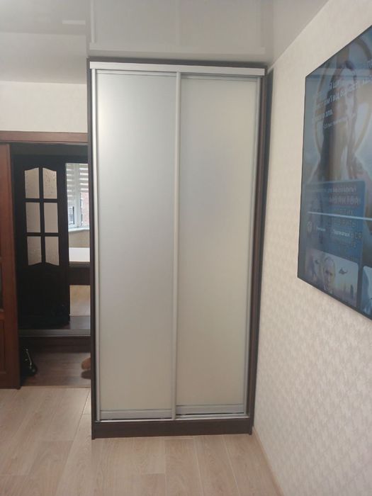 Шафа купе 105×230×60